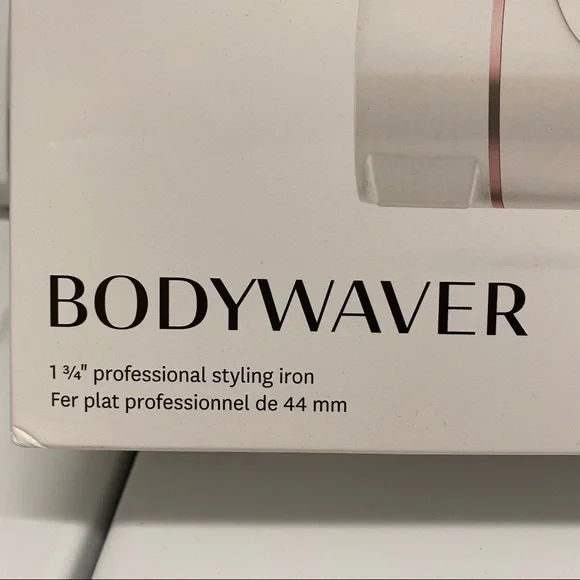 T3 1-3/4” BodyWaver Styling Iron - Picture 6 of 11